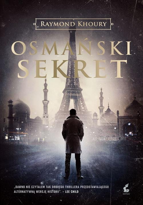 Image of Osmański sekret
