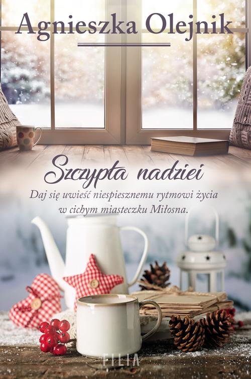 Image of Szczypta nadziei