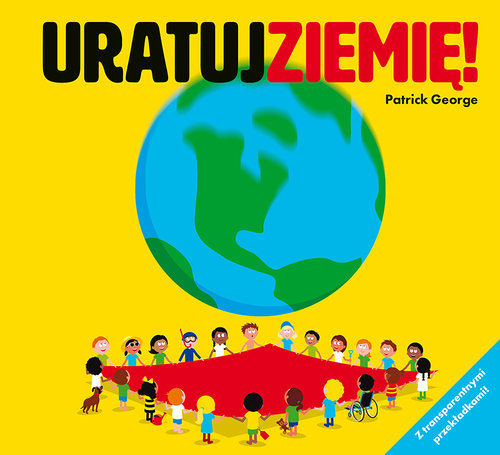 Image of Uratuj Ziemię!