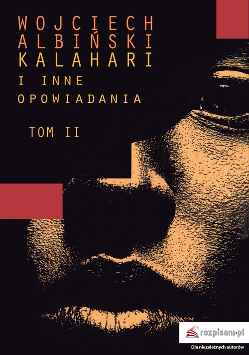 Image of Kalahari i inne opowiadania Tom 2