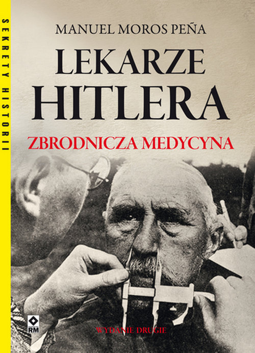 Image of Lekarze Hitlera