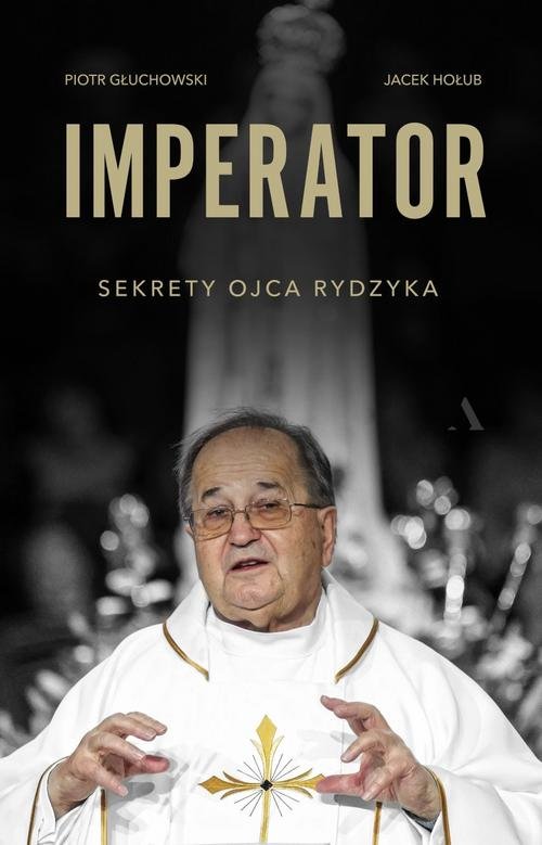 Image of Imperator Sekrety Ojca Rydzyka