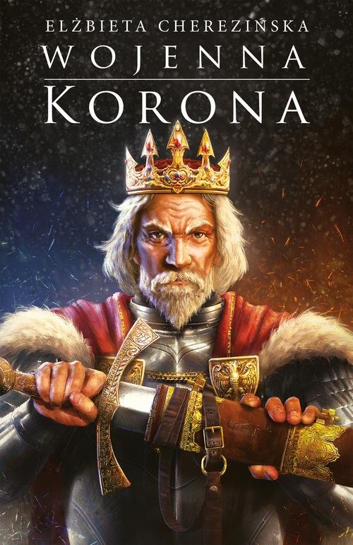 Image of Wojenna korona