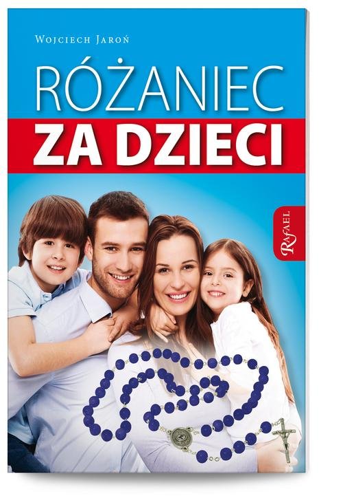 Image of Różaniec za dzieci
