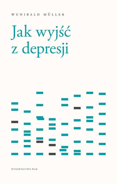 Image of Jak wyjść z depresji