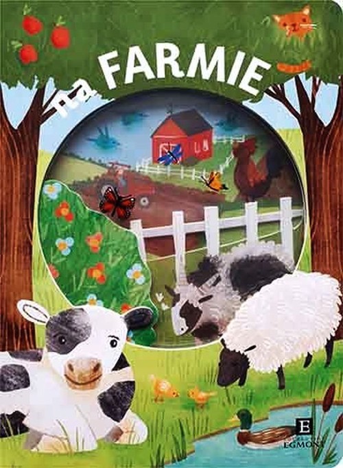 Image of Na farmie Akademia mądrego dziecka