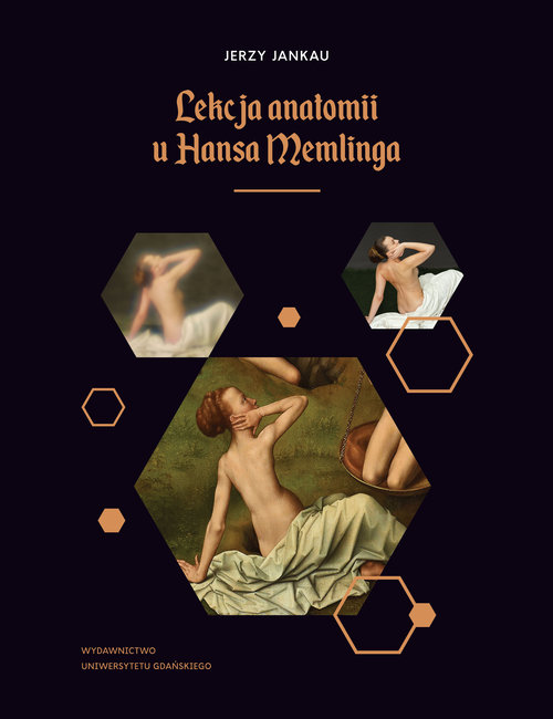 Image of Lekcja anatomii u Hansa Memlinga