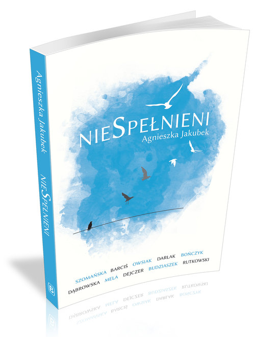 Image of nieSpełnieni