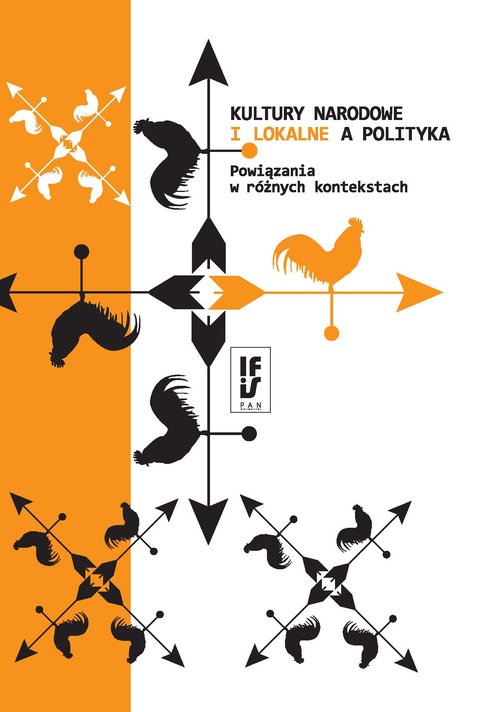 Image of Kultury narodowe i lokalne a polityka Powiązania w różnych kontekstach