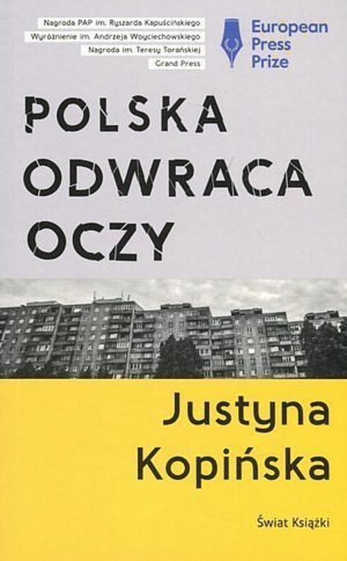 Image of Polska odwraca oczy tw.