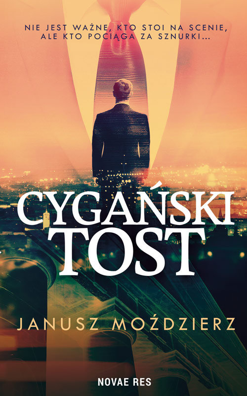 Image of Cygański tost