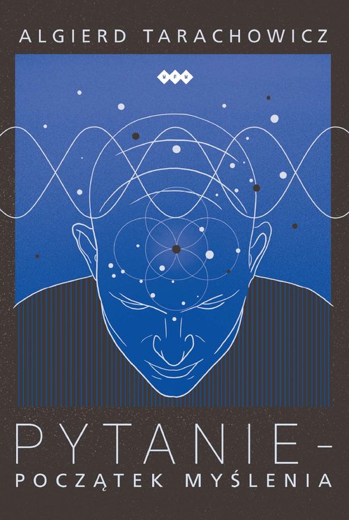 Image of Pytanie Początek myślenia