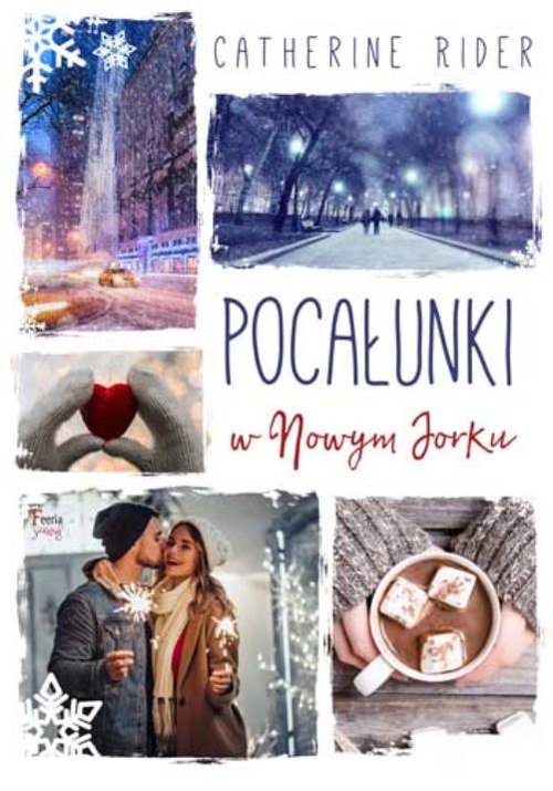 Image of Pocałunki w Nowym Jorku