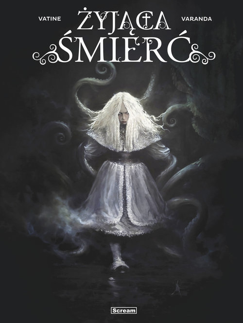 Image of Żyjąca śmierć