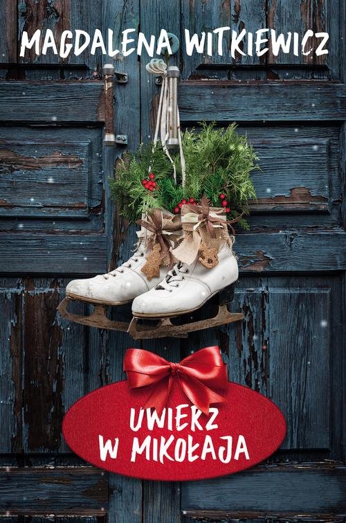 Image of Uwierz w Mikołaja