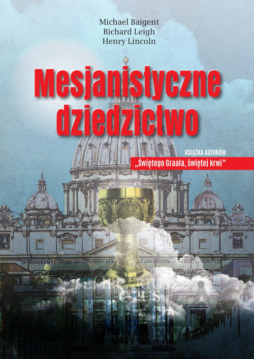 Image of Mesjanistyczne dziedzictwo