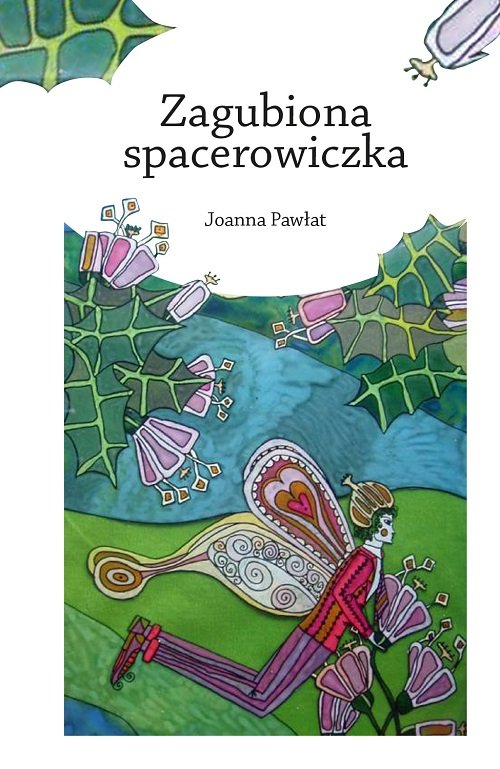 Image of Zagubiona spacerowiczka