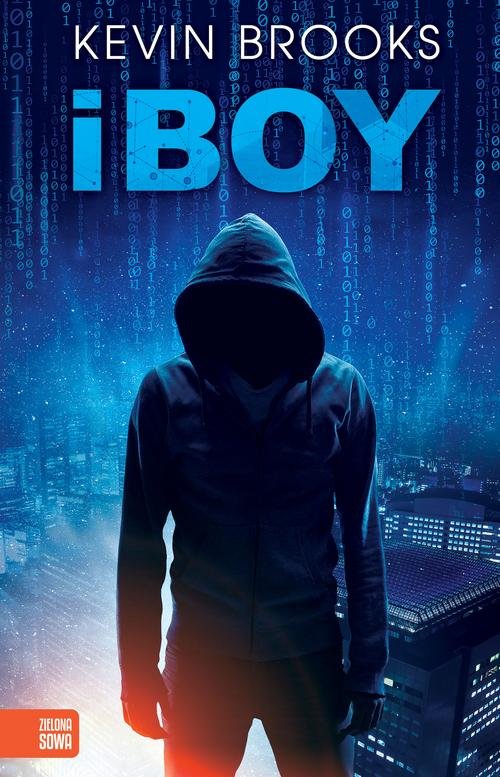 Image of iBoy