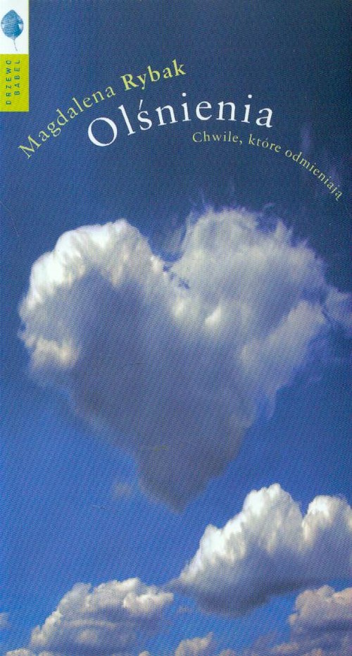 Image of Olśnienia Chwile które odmieniają
