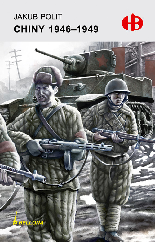 Image of Chiny 1946-1949