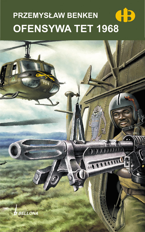 Image of Ofensywa Tet 1968