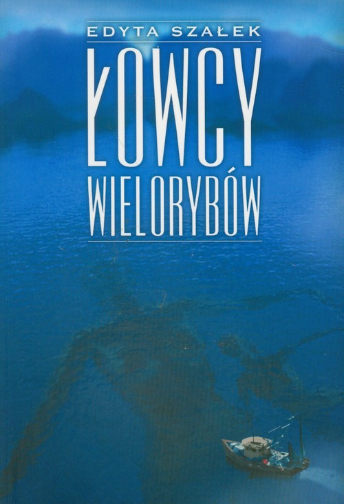 Image of Łowcy wielorybów
