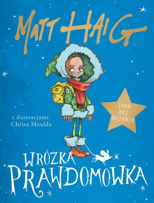 Image of Wróżka Prawdomówka