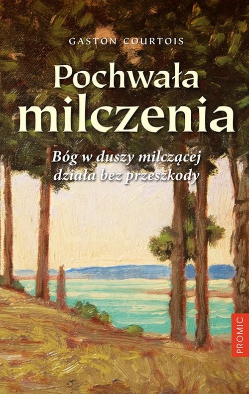 Image of Pochwała milczenia