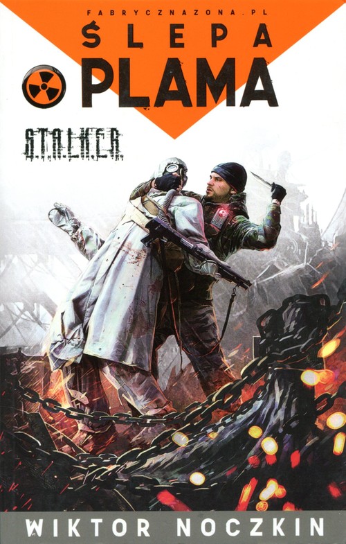 Image of Ślepa plama S.T.A.L.K.E.R