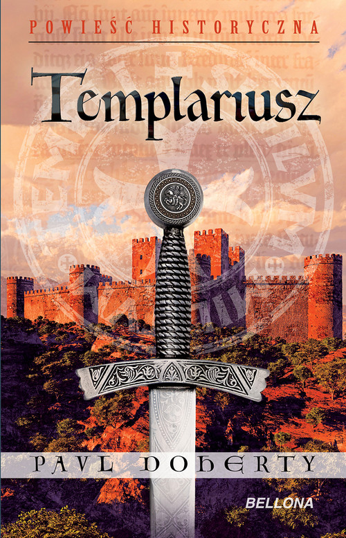 Image of Templariusz