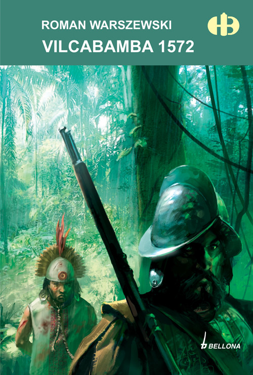 Image of Vilcabamba 1572