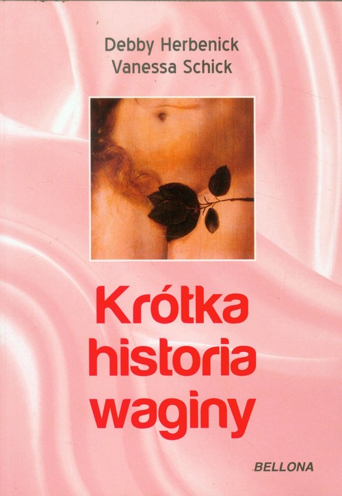 Image of Krótka historia waginy