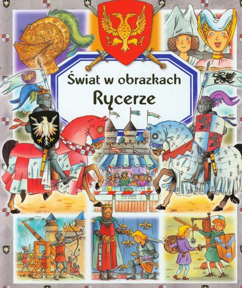 Image of Rycerze