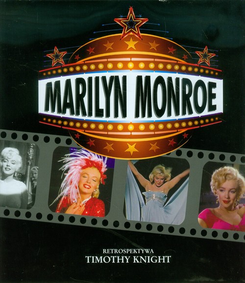 Image of Marilyn Monroe Retrospektywa
