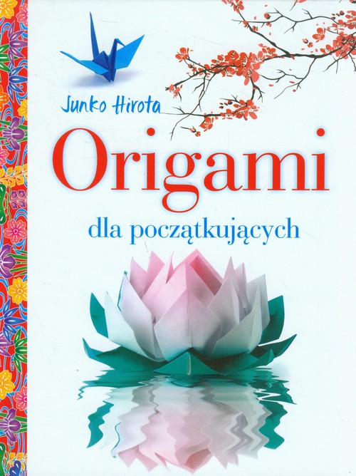 Image of Origami dla początkujących