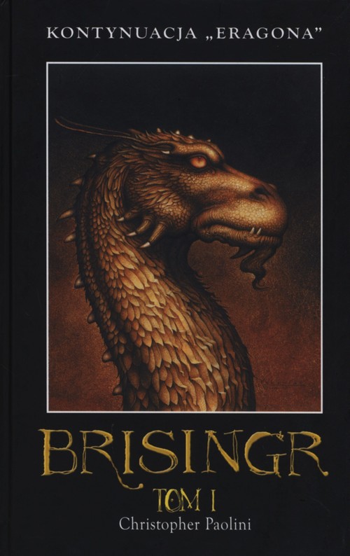 Image of Brisingr Tom 1