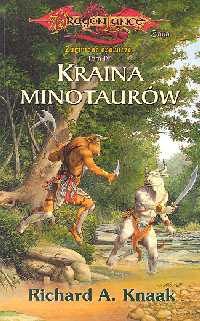 Image of Kraina minotaurów