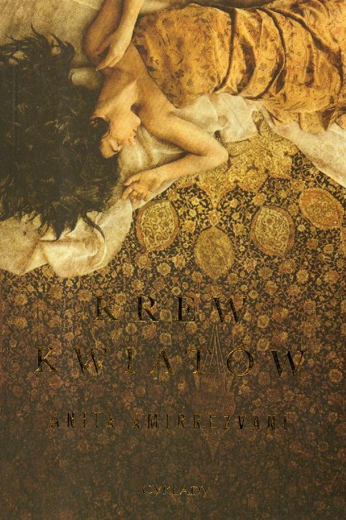 Image of Krew kwiatów