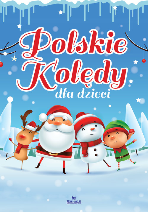 Image of Polskie kolędy dla dzieci