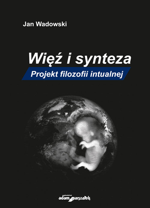 Image of Więź i synteza Projekt filozofii intualnej