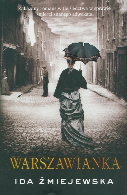 Image of Warszawianka