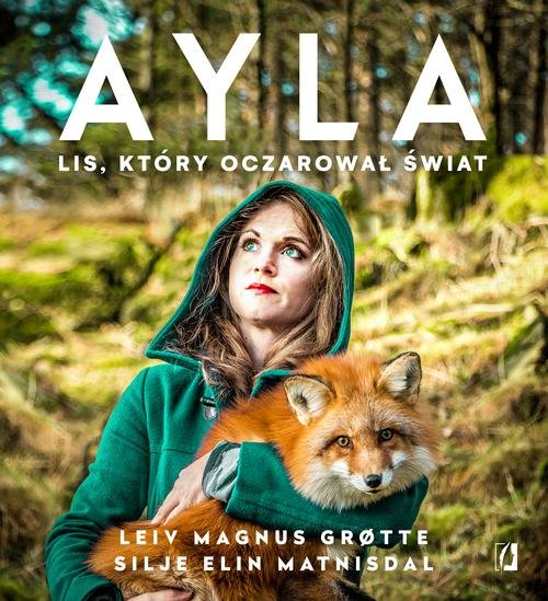 Image of Ayla Lis który oczarował świat