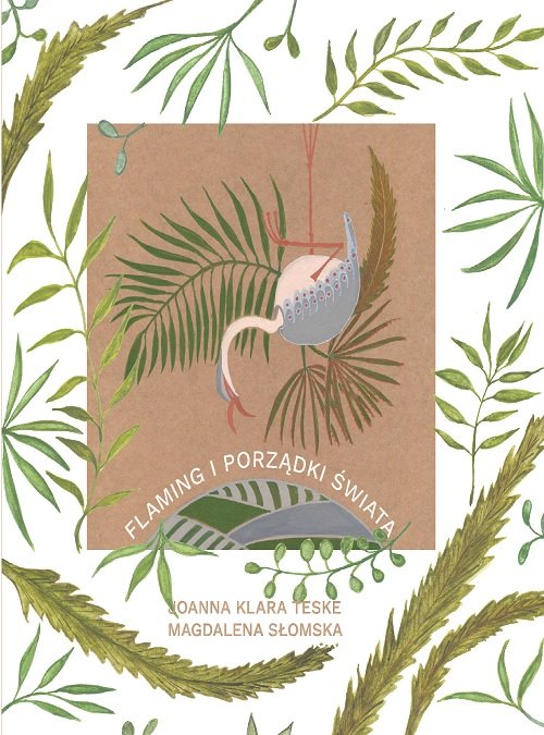 Image of Flaming i porządki świata