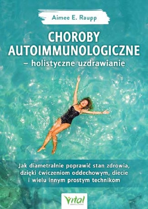 Image of Choroby autoimmunologiczne holistyczne uzdrawianie