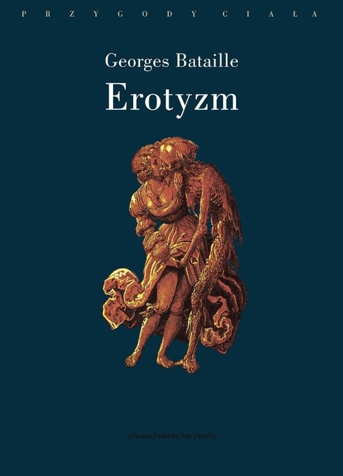 Image of Erotyzm