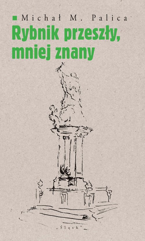 Image of Rybnik przeszły, mniej znany