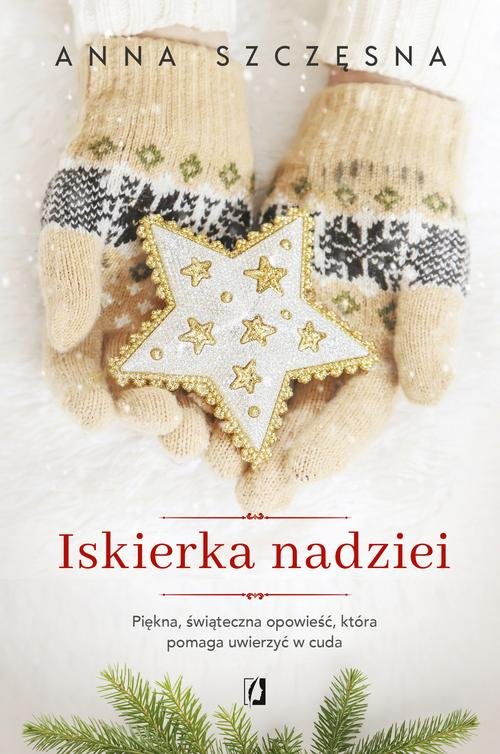 Image of Iskierka nadziei