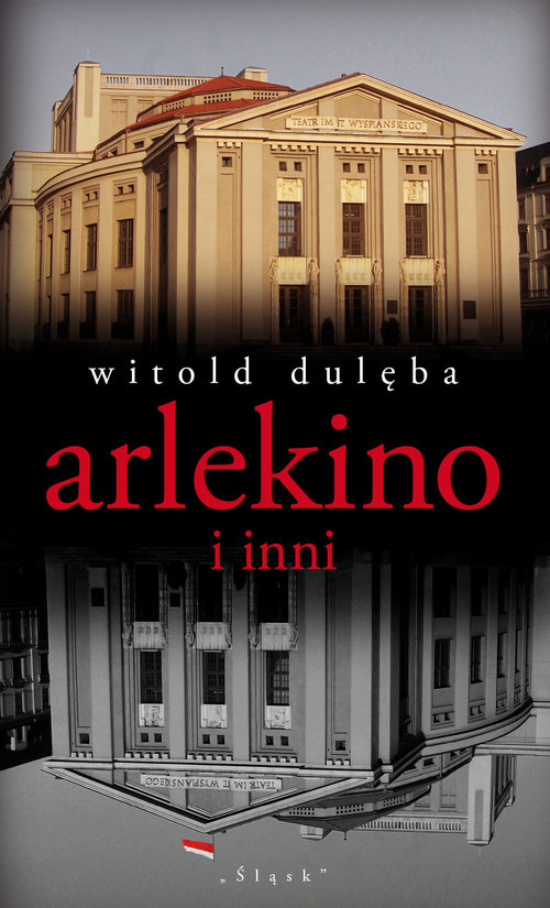 Image of Arlekino i inni