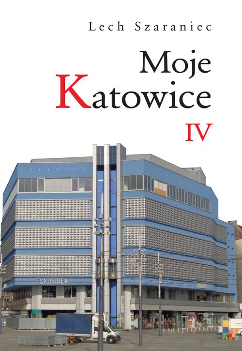 Image of Moje Katowice IV