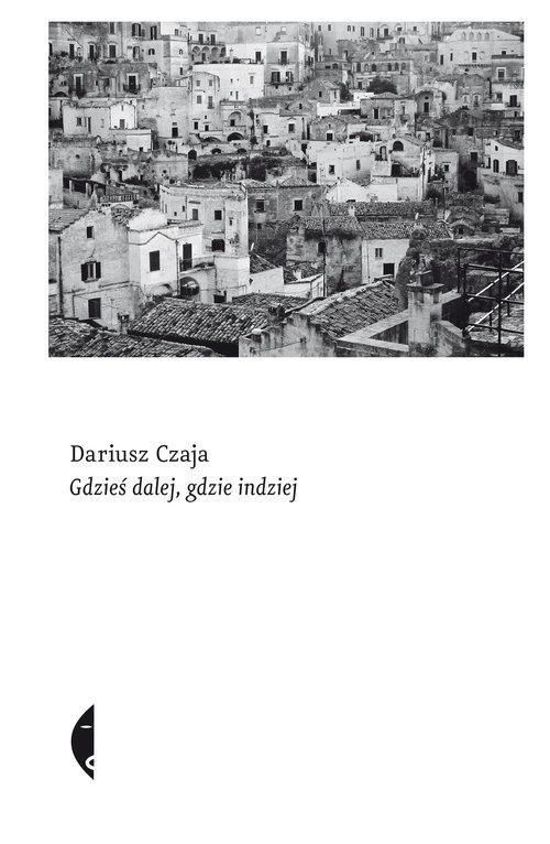 Image of Gdzieś dalej, gdzie indziej